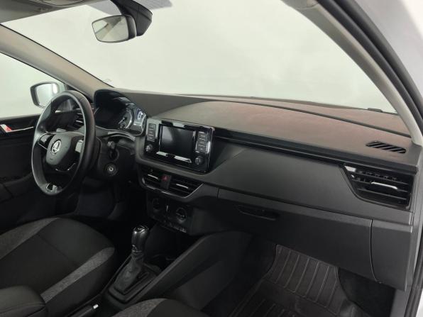 Skoda Rapid II с пробегом 2022 года, цена 1 700 000 рублей, 62306 км, лифтбек, Автокод Объявления
