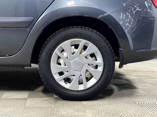 Lada (ВАЗ) Granta I Рестайлинг с пробегом 2019 года, цена 700 000 рублей, 115753 км, универсал, Автокод Объявления