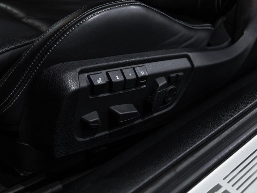 BMW M6 III (F06/F13/F12) Санкт-Петербург  - изображение 38