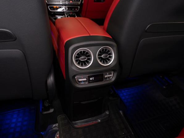 Mercedes-Benz G-Класс AMG II (W463) с пробегом 2022 года, цена 21 800 000 рублей, 14330 км, внедорожник, Автокод Объявления