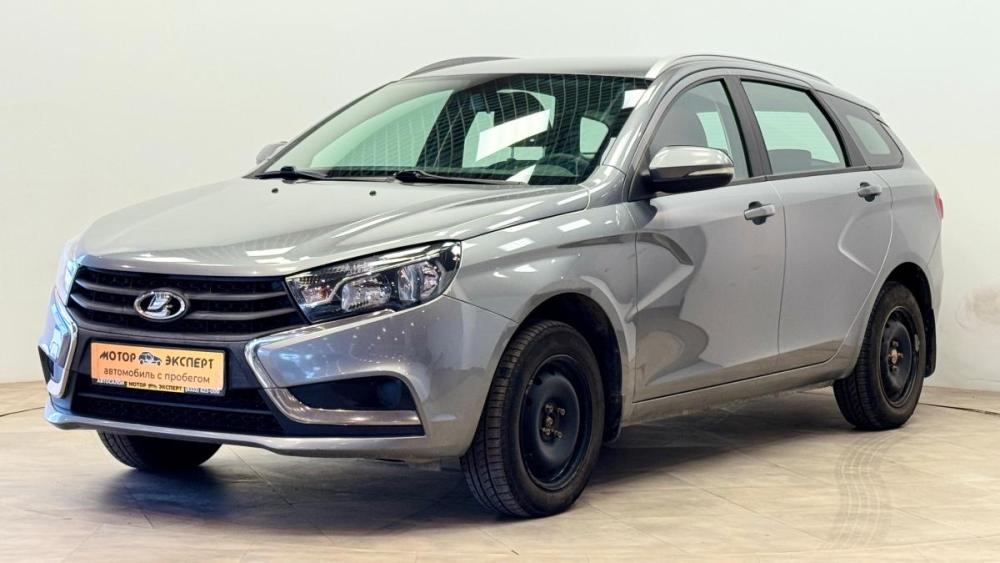 Lada (ВАЗ) Vesta I Липецк  - изображение 1