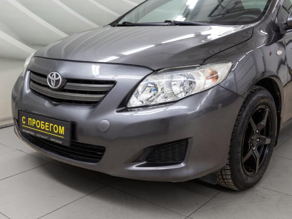 Toyota Corolla X (E140 E150) с пробегом 2008 года, цена 792 000 рублей, 228254 км, седан, Автокод Объявления
