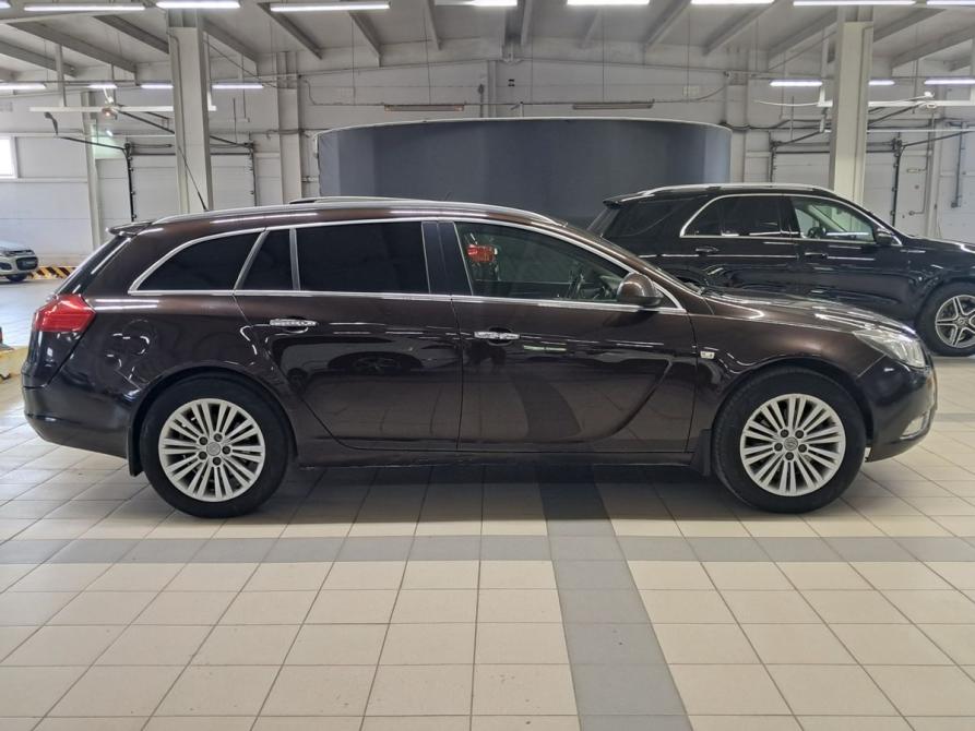 Opel Insignia I Набережные Челны  - изображение 7