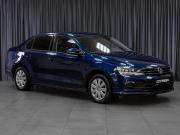 Volkswagen Jetta VI Рестайлинг Тюмень  - изображение 16