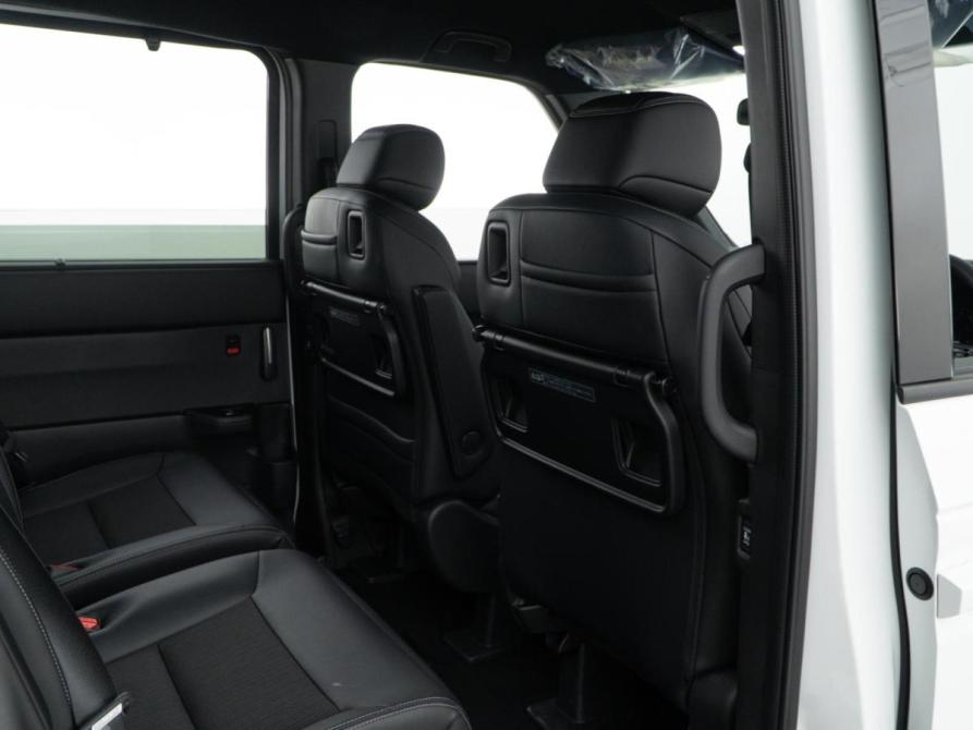 Honda Stepwgn VI Москва  - изображение 13