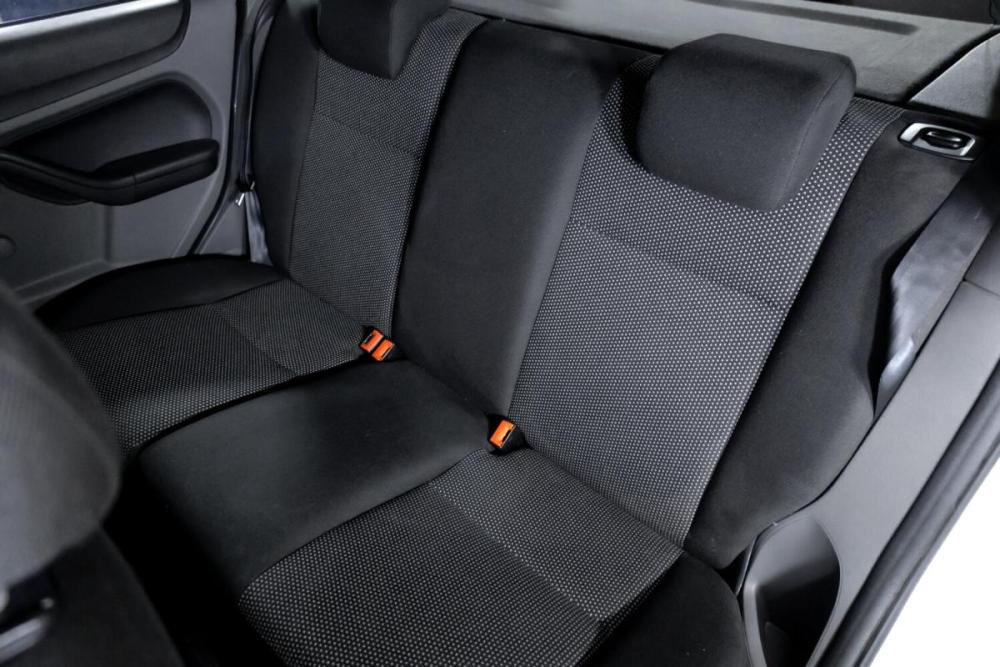Ford Focus II Рестайлинг Тюмень  - изображение 23