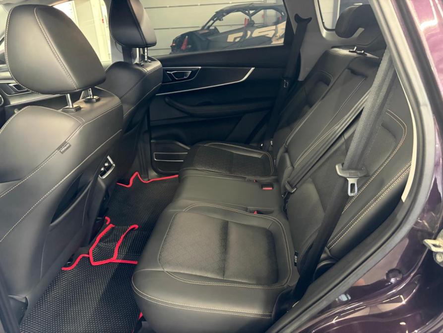 Chery Tiggo 8 Pro I Краснодар  - изображение 13