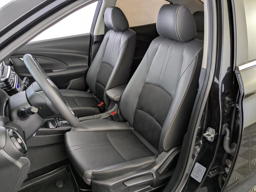 Changan Alsvin Москва  - изображение 20