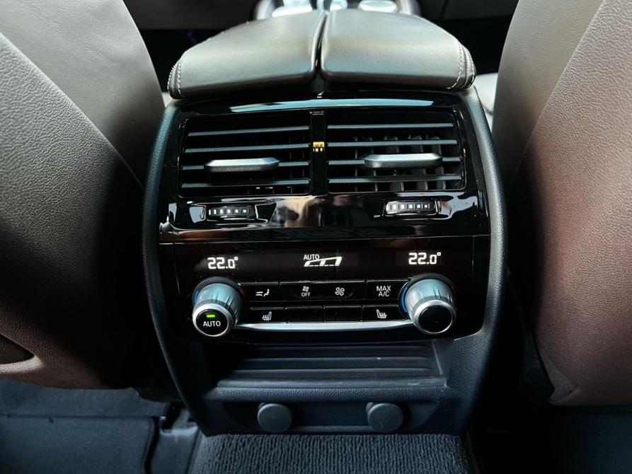 BMW 5 серии VII (G30/G31/G38) Волгоград  - изображение 25