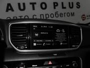 Kia Sportage IV Рестайлинг Минеральные Воды  - изображение 31