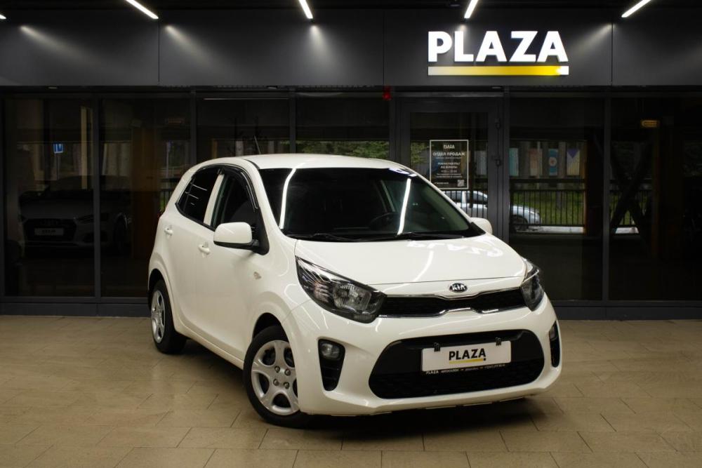 Kia Picanto III Уфа  - изображение 2