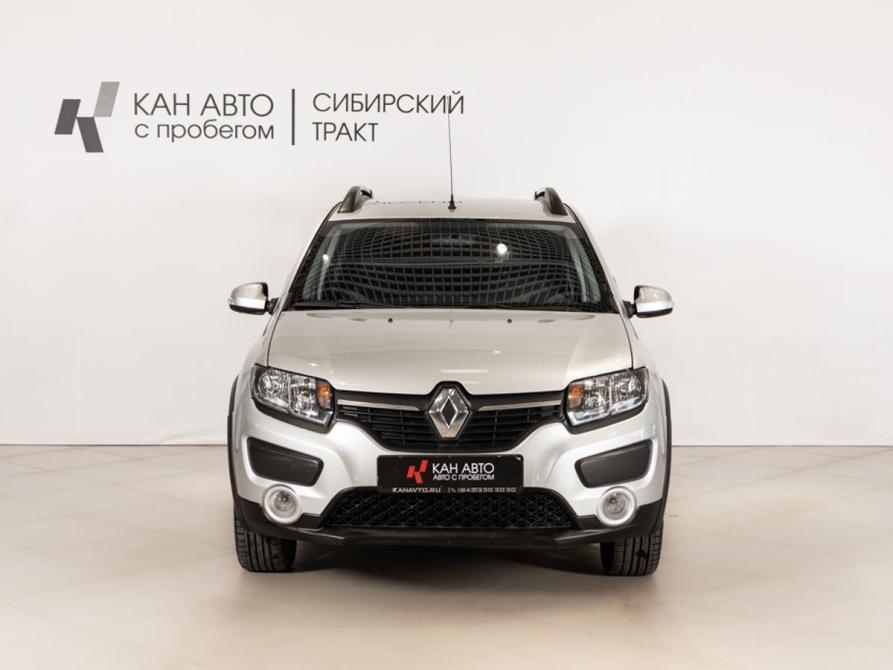 Renault Sandero II Казань  - изображение 2