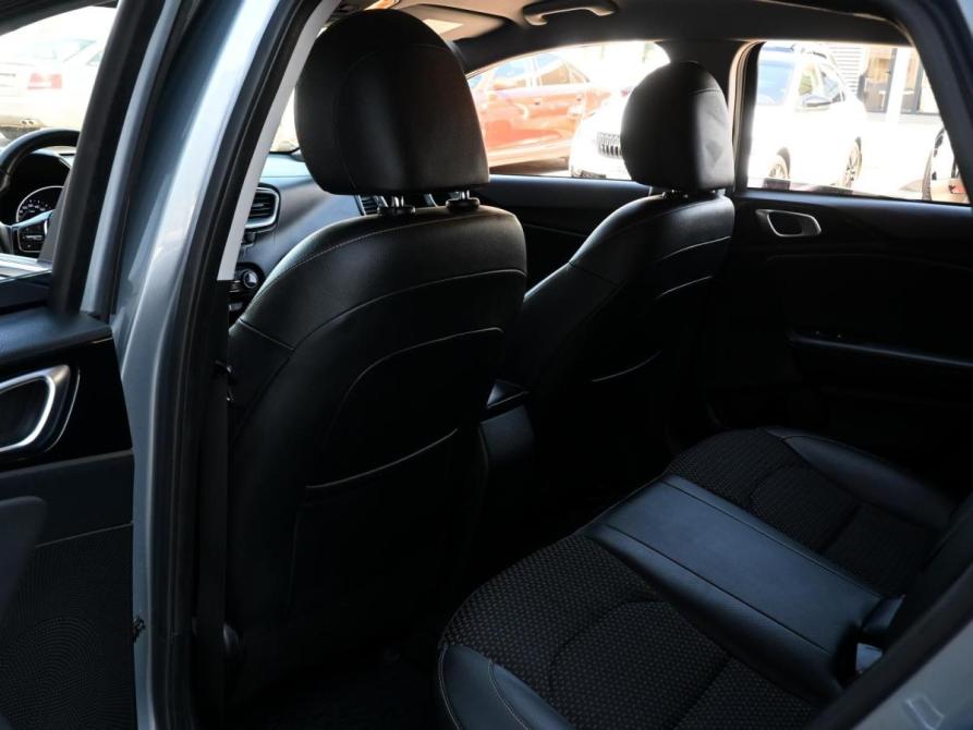 Kia Ceed III Волгоград  - изображение 11