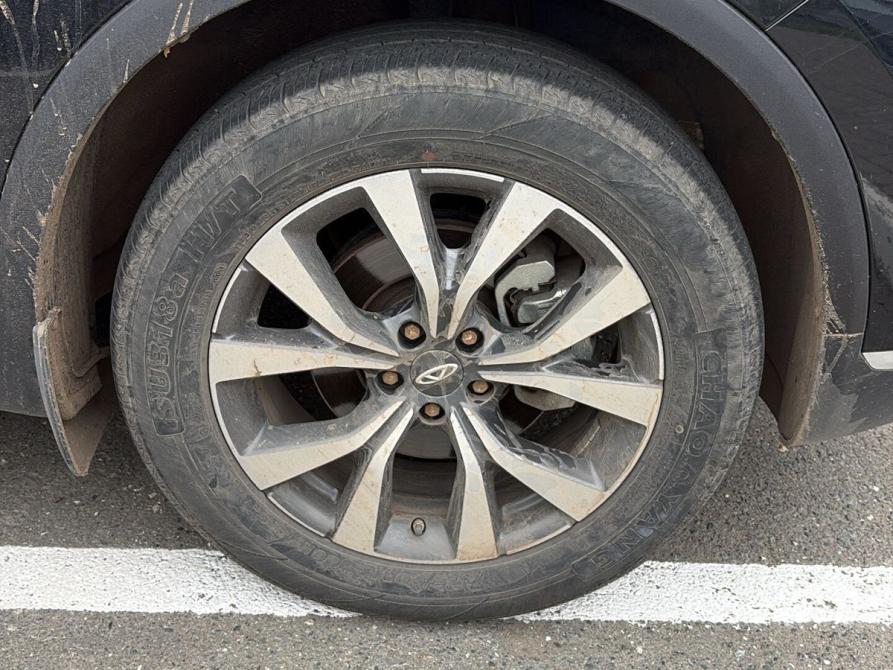 Chery Tiggo 7 Pro I Ижевск  - изображение 14