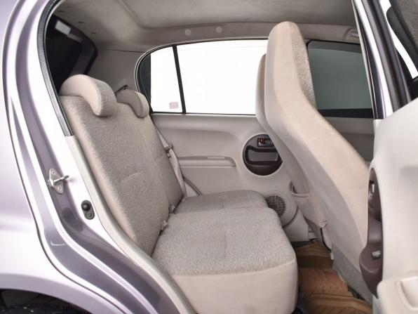 Daihatsu Boon II с пробегом 2010 года, цена 474 995 рублей, 205208 км, хэтчбек, Автокод Объявления