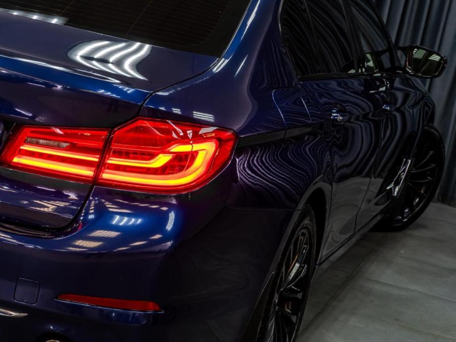 BMW 5 серии VII (G30/G31/G38) Тюмень  - изображение 8