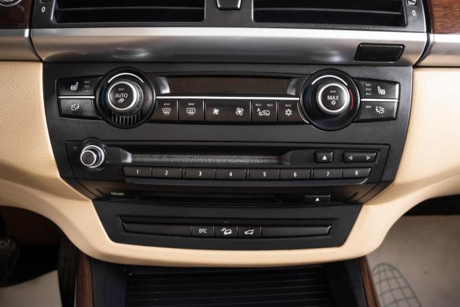 BMW X5 II (E70) с пробегом 2008 года, цена 1 349 000 рублей, 345890 км, внедорожник, Автокод Объявления