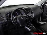 Mitsubishi ASX I Рестайлинг Москва  - изображение 32
