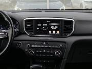 Kia Sportage IV Рестайлинг Москва  - изображение 41