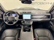 Land Rover Defender II Санкт-Петербург  - изображение 37