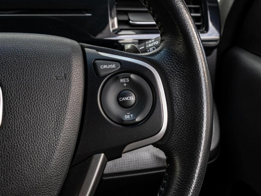 Honda Stepwgn V Рестайлинг Краснодар  - изображение 18
