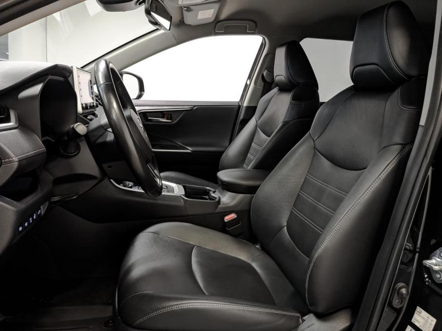 Toyota RAV4 V (XA50) Санкт-Петербург  - изображение 20