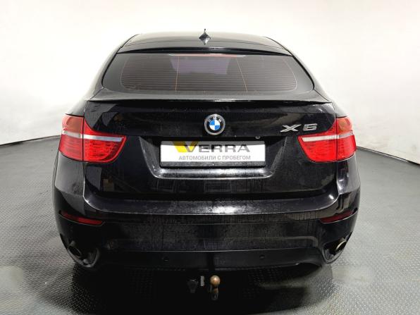 BMW X6 I (E71) с пробегом 2010 года, цена 1 450 000 рублей, 255300 км, внедорожник, Автокод Объявления