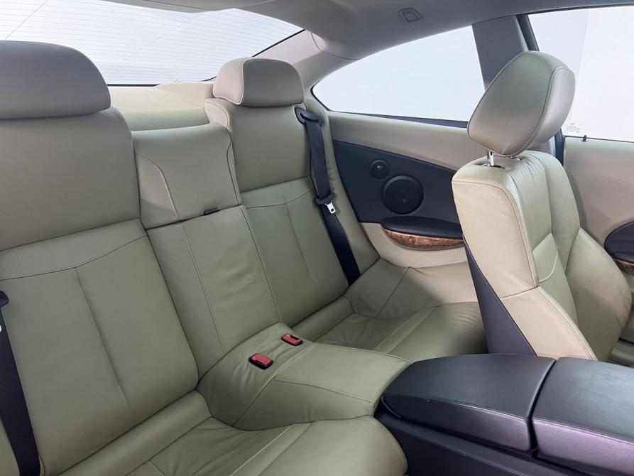 BMW 6 серии II (E63/E64) Москва  - изображение 13