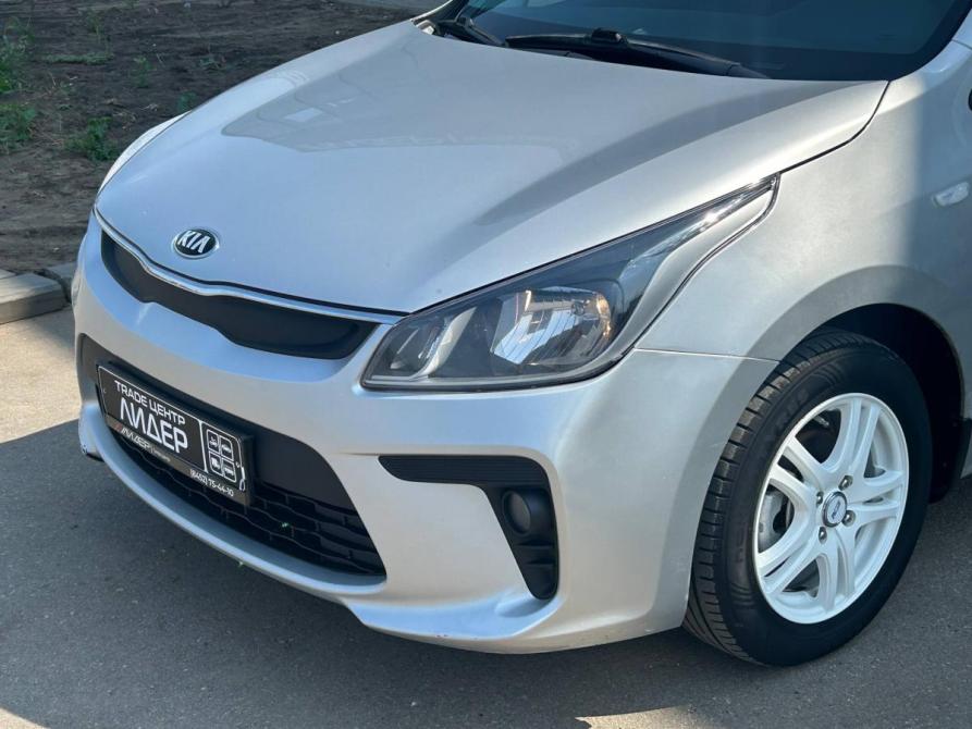 Kia Rio IV Энгельс  - изображение 26