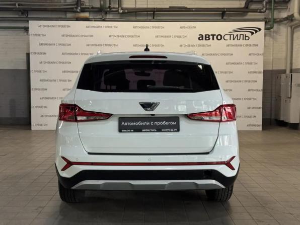Jetta VS7 I Рестайлинг 1 с пробегом 2022 года, цена 1 549 000 рублей, 141000 км, внедорожник, Автокод Объявления