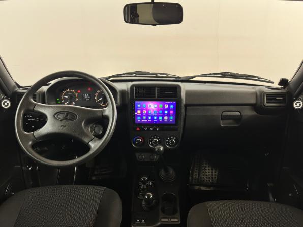 Lada (ВАЗ) 2131 (4x4) I Рестайлинг (2020) с пробегом 2021 года, цена 750 000 рублей, 114133 км, внедорожник, Автокод Объявления
