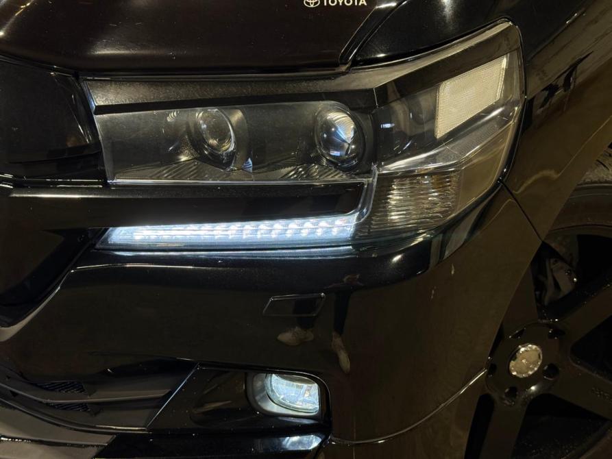 Toyota Land Cruiser 200 Series Рестайлинг 1 Челябинск  - изображение 10