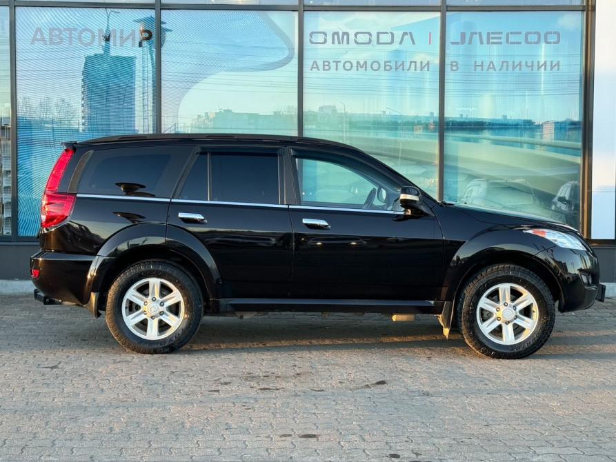 Haval H5 I Архангельск  - изображение 4