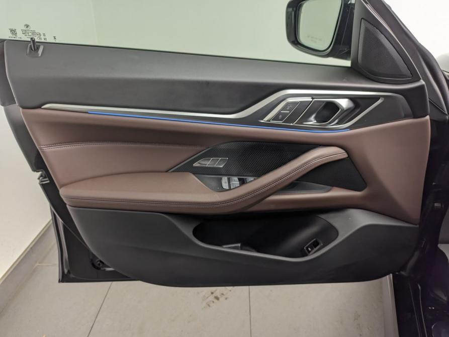 BMW 4 серии G22 G23 G26 Рестайлинг Москва  - изображение 16