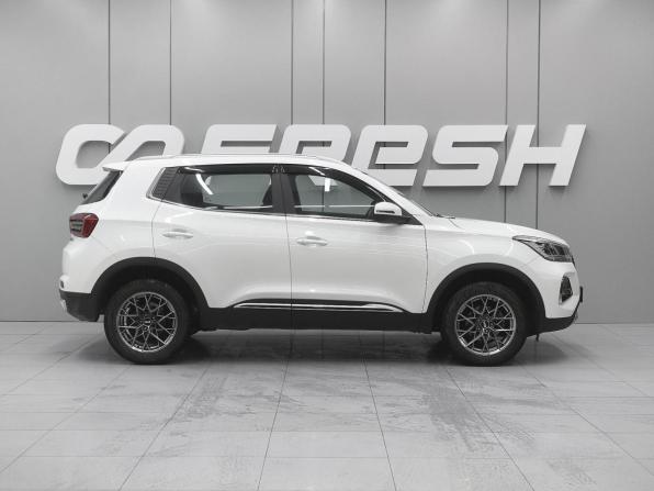 Chery Tiggo 4 Pro I Рестайлинг с пробегом 2023 года, цена 1 500 000 рублей, 24492 км, внедорожник, Автокод Объявления