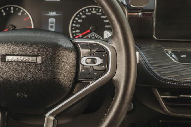 Haval Jolion I с пробегом 2025 года, цена 2 099 000 рублей, 44800 км, внедорожник, Автокод Объявления
