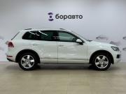 Volkswagen Touareg II Ставрополь  - изображение 25