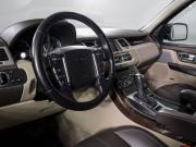 Land Rover Range Rover Sport I Рестайлинг Москва  - изображение 33