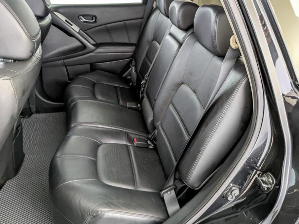 Nissan Murano II (Z51) Рестайлинг 2 с пробегом 2015 года, цена 1 750 000 рублей, 154914 км, внедорожник, Автокод Объявления