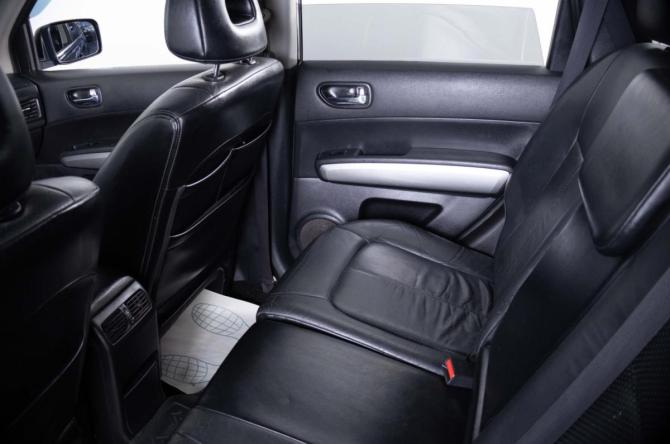 Nissan X-Trail II с пробегом 2010 года, цена 1 299 000 рублей, 274000 км, внедорожник, Автокод Объявления