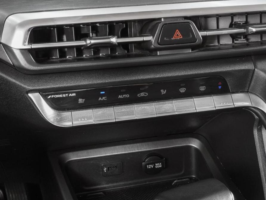 Changan CS35 Plus I Рестайлинг Ростов-на-Дону  - изображение 14