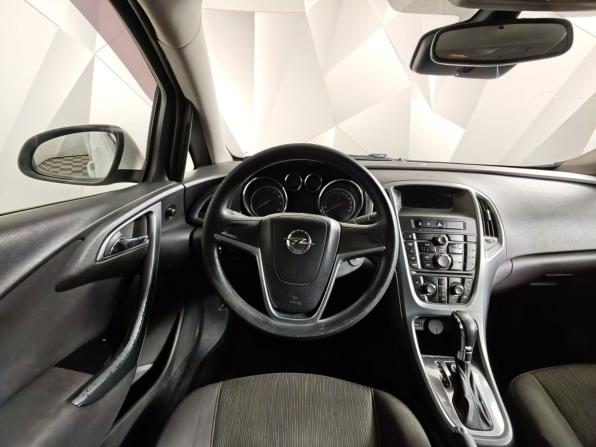 Opel Astra J Рестайлинг с пробегом 2012 года, цена 499 000 рублей, 332563 км, хэтчбек, Автокод Объявления