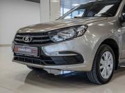 Lada (ВАЗ) Granta I Рестайлинг Самара  - изображение 17