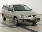 Renault Megane I Рестайлинг Иваново  - изображение 18