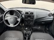 Lada (ВАЗ) Granta I Рестайлинг Липецк  - изображение 23