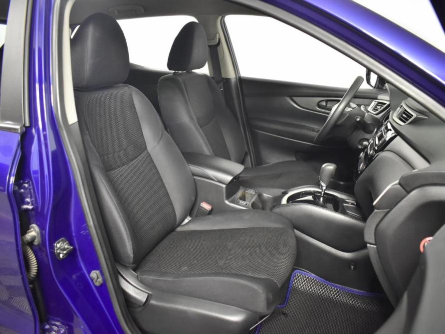 Nissan Qashqai II Казань  - изображение 8