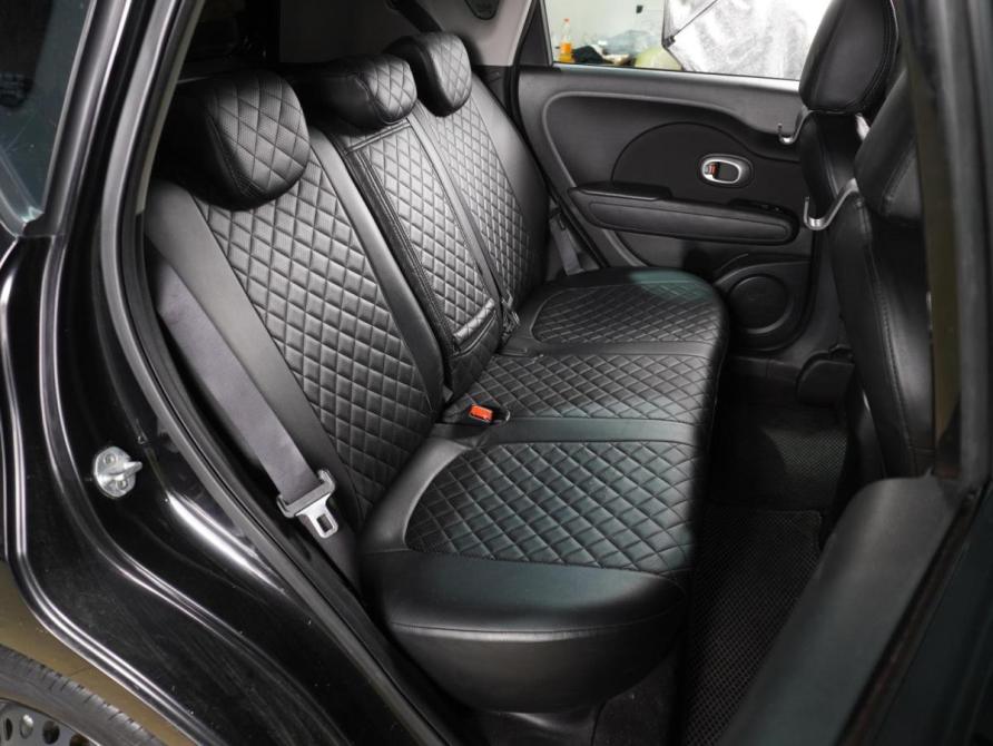Kia Soul II Воронеж  - изображение 7
