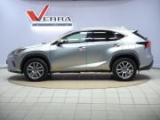 Lexus NX I Рестайлинг Уфа  - изображение 27