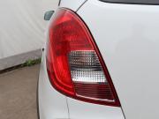Opel Antara I Рестайлинг Москва  - изображение 43