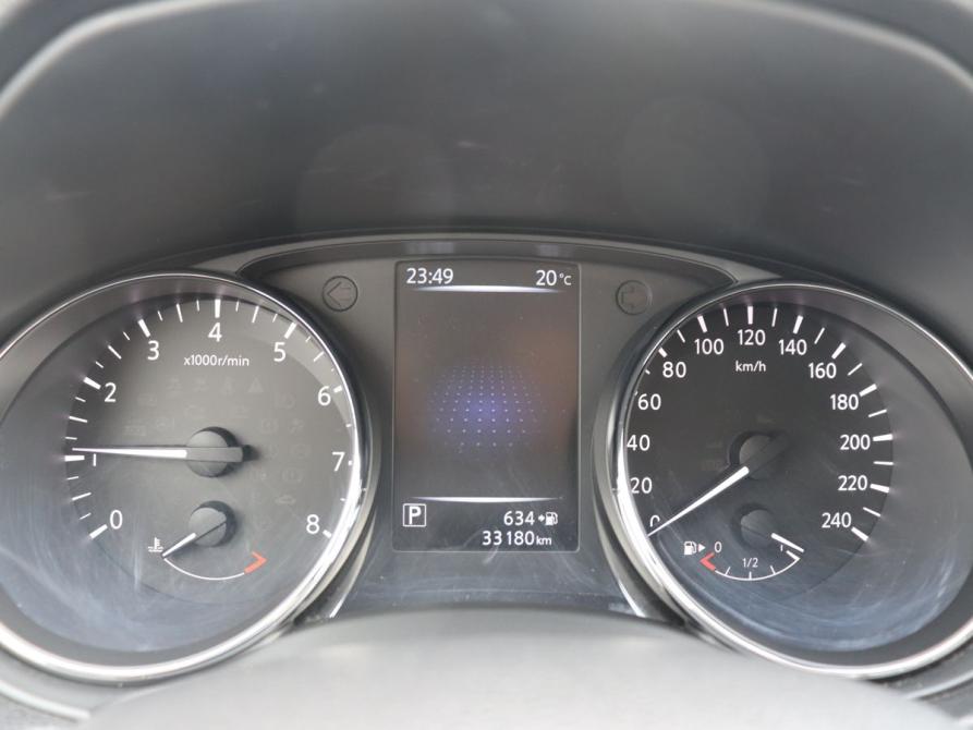 Nissan Qashqai II Москва  - изображение 17